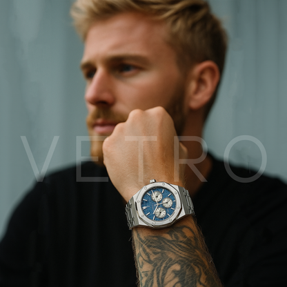 Hefestus ® Vittorio Diamond
