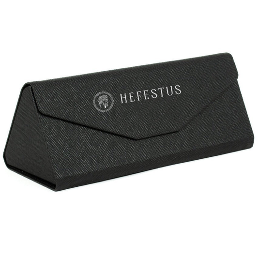Case HFSTS - Proteja seus Óculos