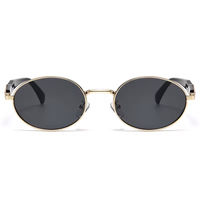 Dourado/Preto