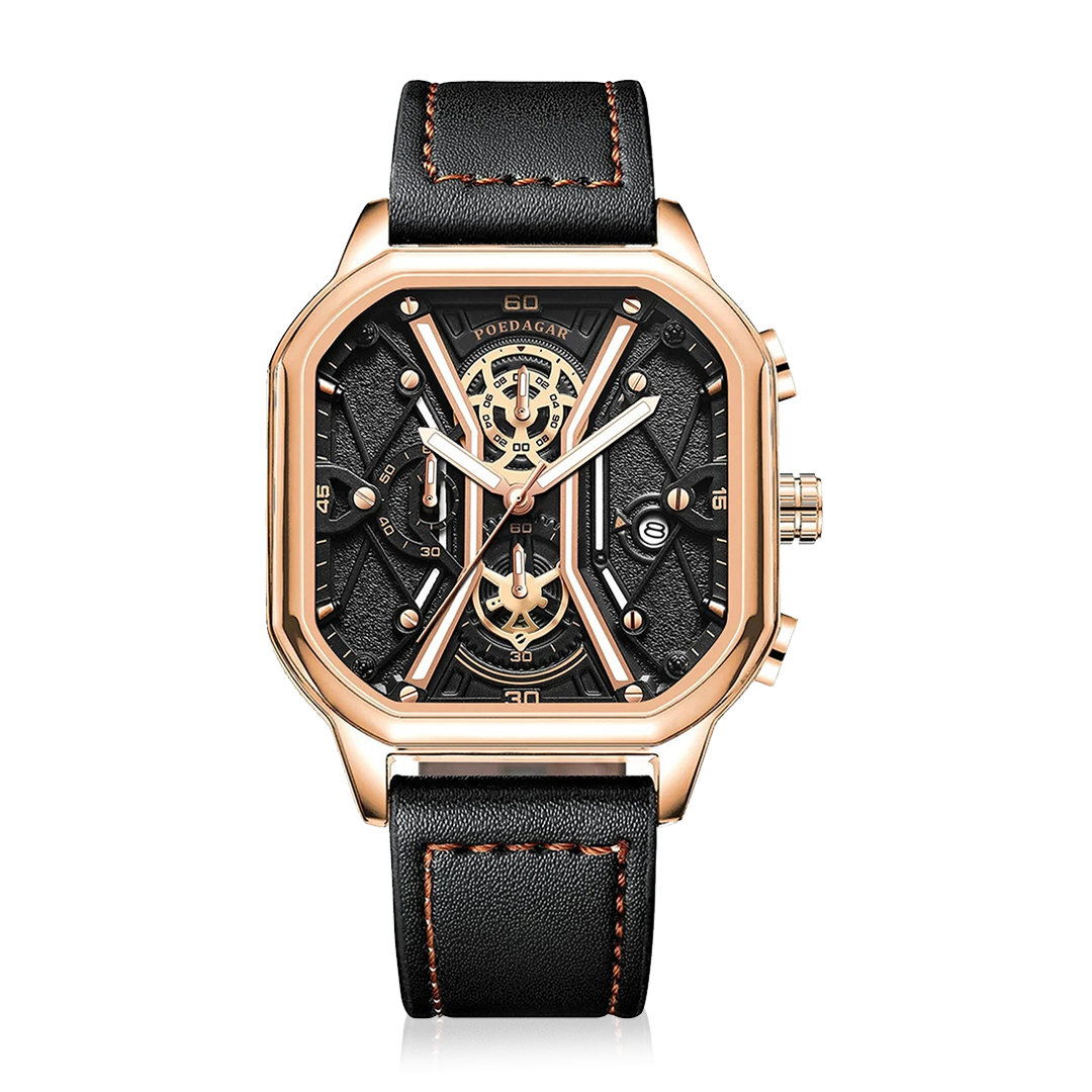 Hefestus ® Crafter Golden
