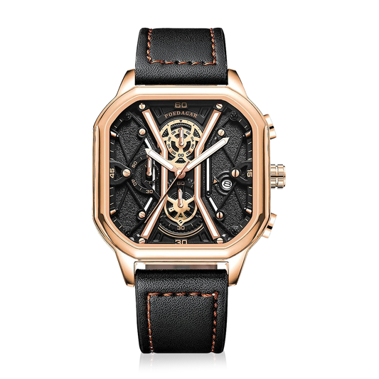 Hefestus ® Crafter Golden