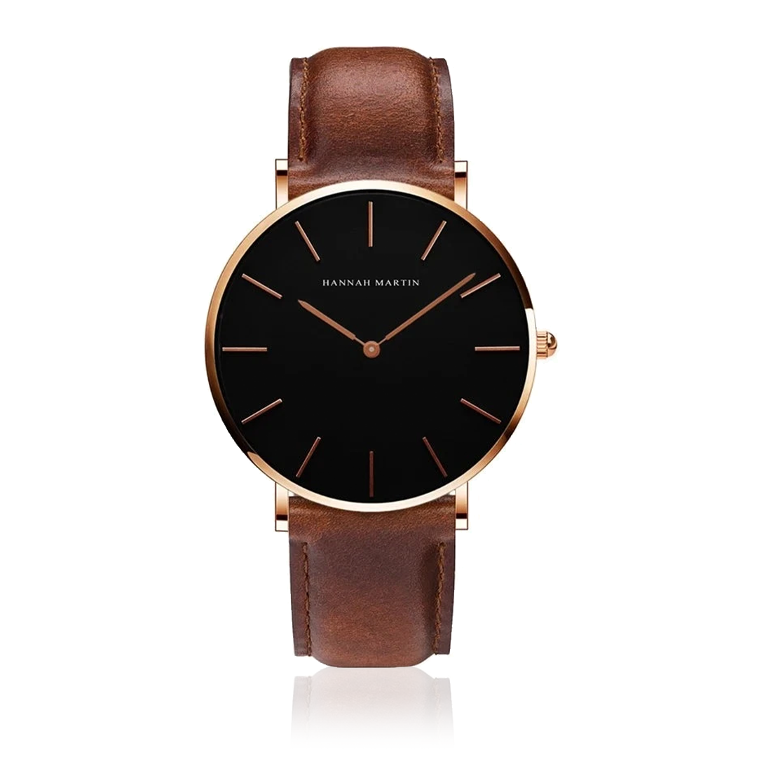 Hefestus ® Feraggio Brown