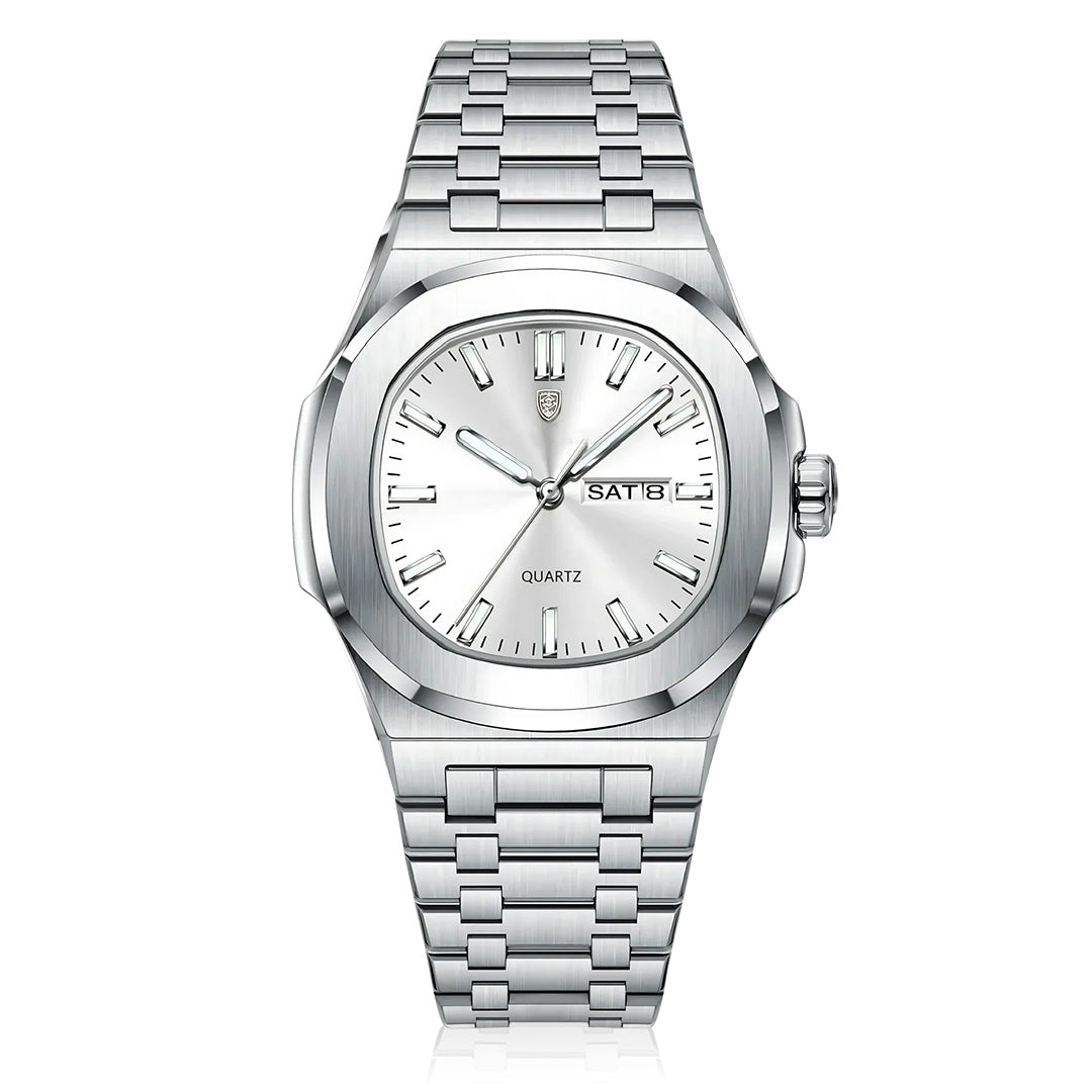 Hefestus ® Giorgio Platinum - Limited Edition