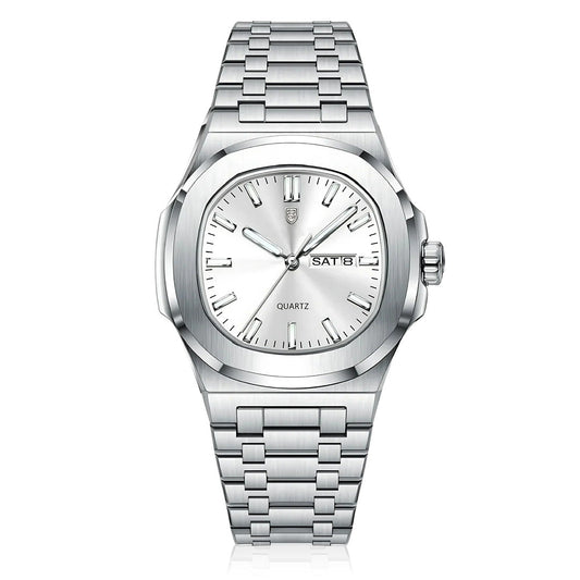 Hefestus ® Giorgio Platinum - Limited Edition