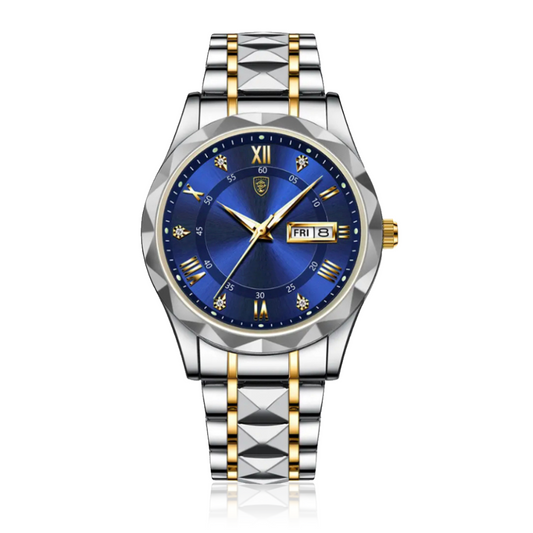 Hefestus ® Posídon Blue