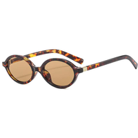 Animal Print/Marrom