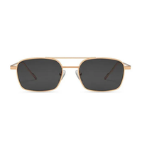 Preto com Dourado