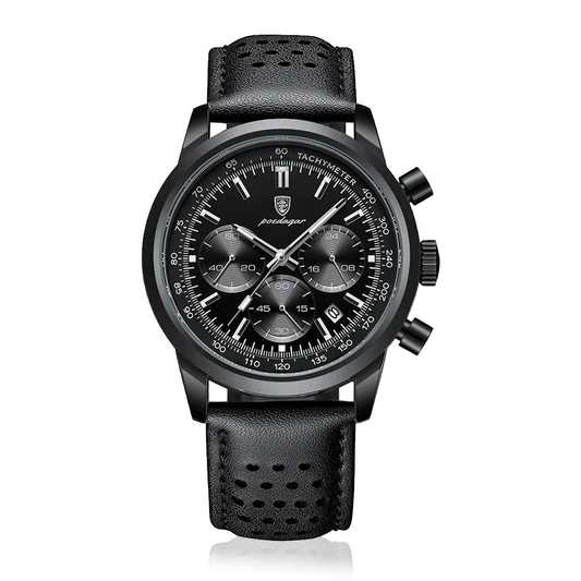Hefestus Titan Black