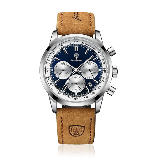 Hefestus ® Titan Blue